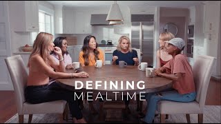 Defining Mealtime | ButcherBox Table Talks, Ep.1