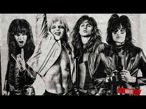 Mötley Crüe "The Dirt" movie review...Should you watch it?