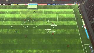 1860 Munchen 0 - 7 FC Bayern - Match Highlights