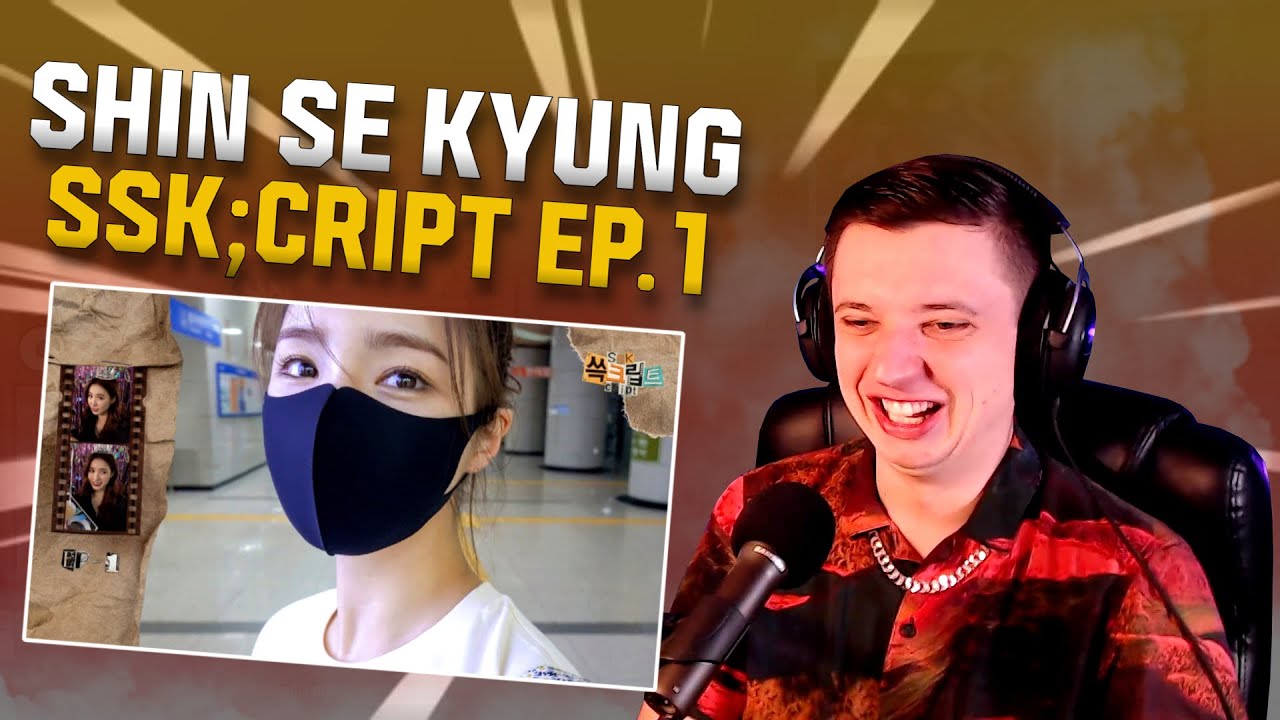 NEW JOURNEY ([SSK;cript] Finding Sae Kyeong Shin in Gangnam-gu Office ...
