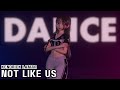 【MMD x Orig. Motion DL】-  Kendrick Lamar - 'Not Like Us'  - 【Self OC Yuki】