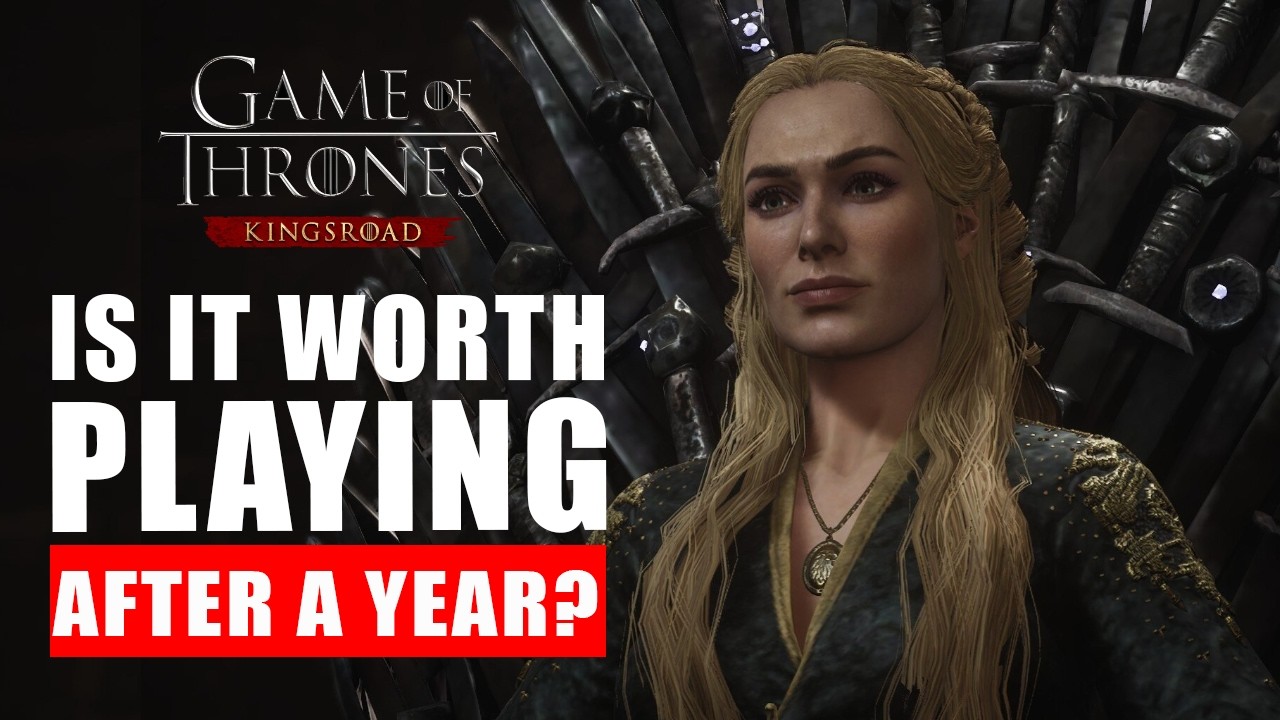Imagem Cena de <strong>Game of Thrones</strong> has 3