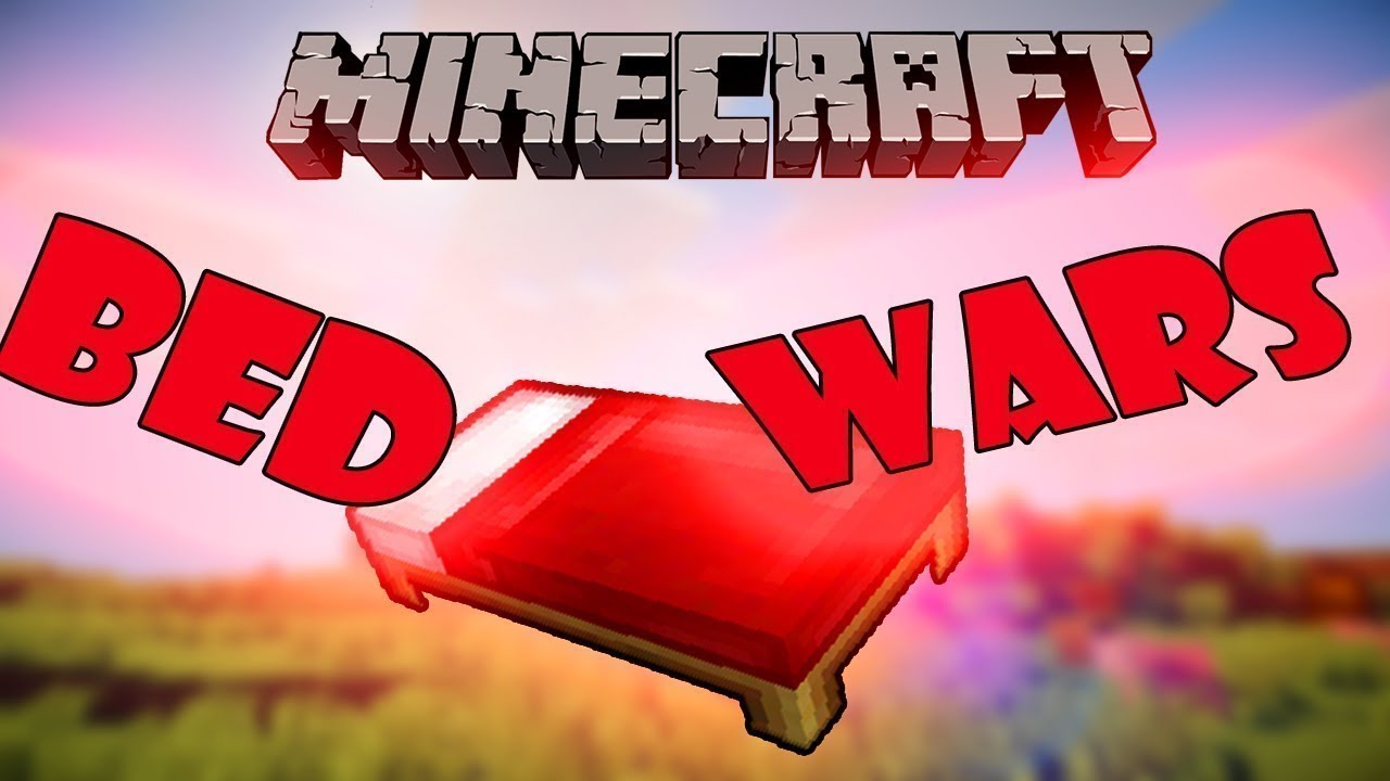 Картинки бед варса