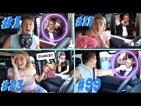 pranking-the-same-mcdonalds-drive-thru-100-times!