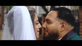 The Athenaeum Wedding Video // Christine & Walter