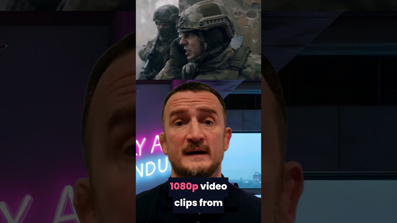 Seedance 2 Video Is Setting New Standards & Destroying The Competition. Can Hollywood Hold On?