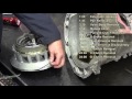 ZF8HP70 Main Case Teardown