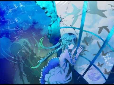 Hatsune miku original tune「サクリファイス・モンスター」（sacrifice monster）