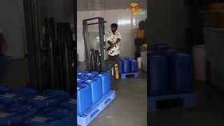 🍯 Honey Dispatch | Pure Natural Honey Packing &amp; Delivery | Shamee Bee Farm #shorts #honey