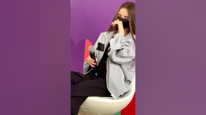 Лии Стеффи задали вопрос «Как ты относишься к шиперству с Энтони?» #лиястеффи #призентация #вопрос
