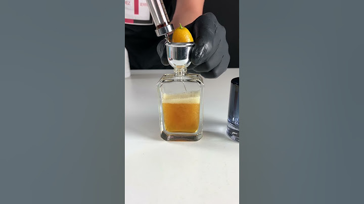 How to make Dior Sauvage by Chez Pierre! #shorts #perfume #fragrance #fyp