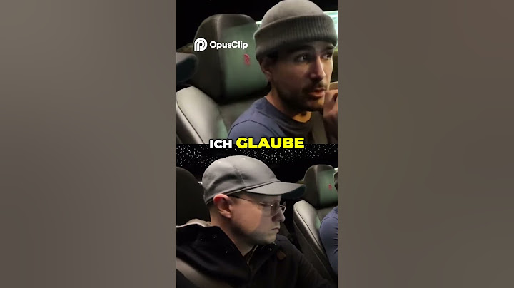Warum ich in Deutschland kein Auto kaufen würde #hossundhopf