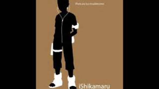Naruto iPods
