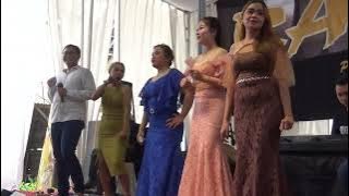 KULEPAS DG IKHLAS -TERLALU SAYANG -RUNTAH-RAGIL PONGDUT