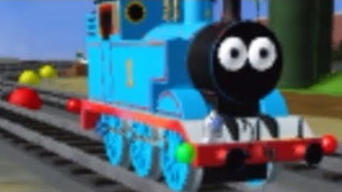 Big world big adventures in a nutshell (sodor online remake)￼