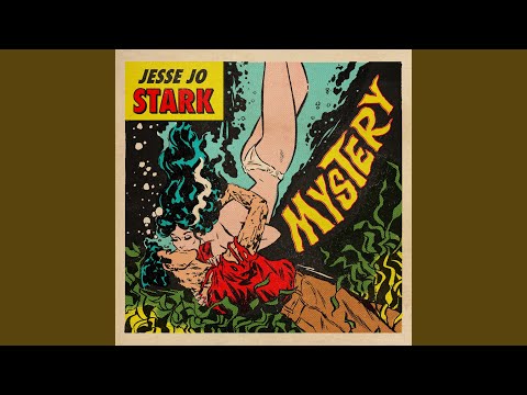 Mystery - Jesse Jo Stark