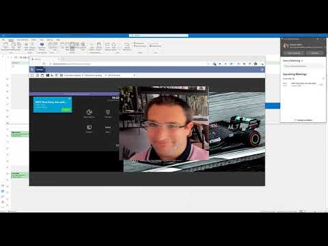 Microsoft Teams Rooms Guest Join Access with Webex