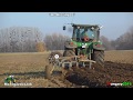 Autumnal&Őszimély Szántás 2016 /John Deere 6620-6330-7730/  /FULL/