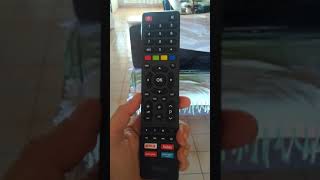 Smart tv Philco PTV39G50S muito boa .. unboxing