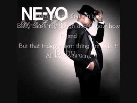 ne yo one in a million mp3 free