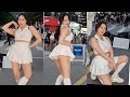 클락 CLOCK 홍정인 Hong Jungin OOH AHH하게 트와이스 TWICE 신촌버스킹 클락 CLOCK 홍정인 Hong Jungin OOH AHH하게 트와이스 TWICE 신촌버스킹