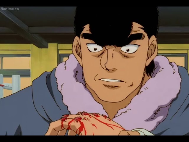 Hajime No Ippo Episode 1 (English Dubbed) - The First Step - video  Dailymotion