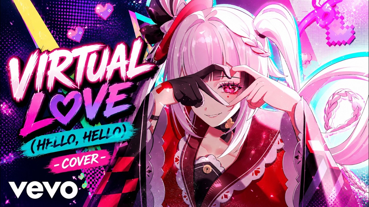 YouTube에서 Virtual Love (English) - New One | #viral #english #song 보기 YouTube에서 Virtual Love (English) - New One | #viral #english #song 보기