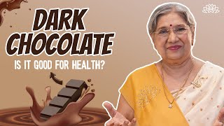 The AMAZING Benefits Of Dark Chocolate! | How Much in A Day | Benefits \& Nutrition of Cocoa