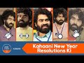 Kahaani new year resolutions ki  newyear  askmen india