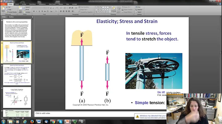 Carbon Nanotube Structure and Mechanical Properties