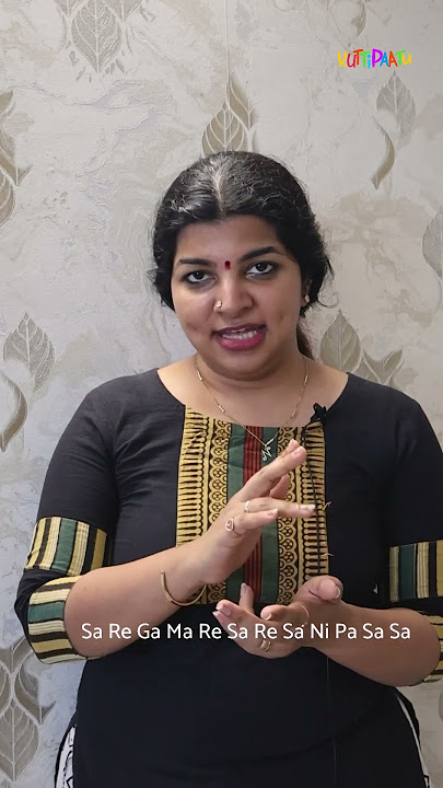 Kutti Paatu The charanam of Ra Ra Rama