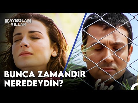 Yılların Eskitemediği Aşk ❤️- Kaybolan Yıllar