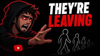 5 Steps to Fix Low YouTube Retention (Stop Viewers From Leaving)