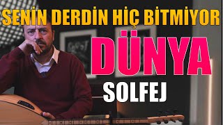 Dünya Solfej \