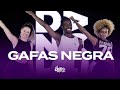 Gafas Negras - Maluma, JBalvin | FitDance (Choreography)