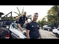 SA4 feat. GZUZ, LX, XATAR - Business International