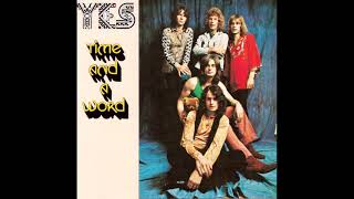 YES - Astral Traveller