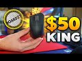 Vxe r1 pro mouse review king of budget mice shocking