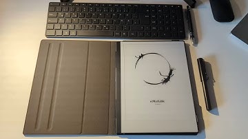 Guide on how to set a custom sleep screen on the reMarkable 2 (still working in 2024)