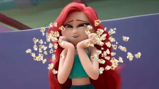 Ruby Gillman Teenage Kraken Chelseas Crying Popcorns Sound Effects