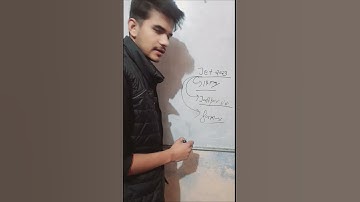 Jet 2023 short information by Vijay sir !@ bright agro classes #shorts #trendingshorts #jet#agri