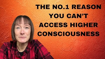The no.1 reason you can