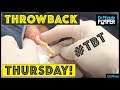 Reminiscing w/ Dr. Pimple Popper, TBT pt.8 Reminiscing w/ Dr. Pimple Popper, TBT pt.8