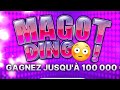  magot dingo bingo fdj grattage