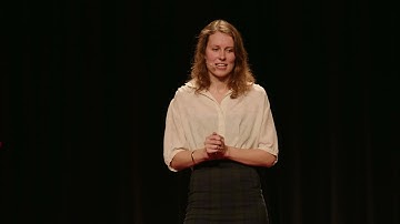 The power of making ethical choices in fashion | Noor Veenhoven | TEDxWageningenUniversity