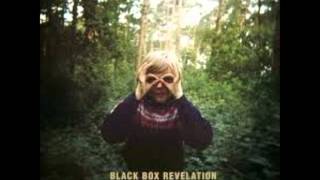 The Black Box Revelation-Sealed With Thorns