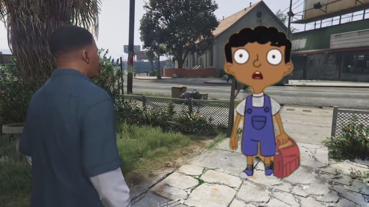 Lamar Roasts Franklin but its Hello Your Computer has virus