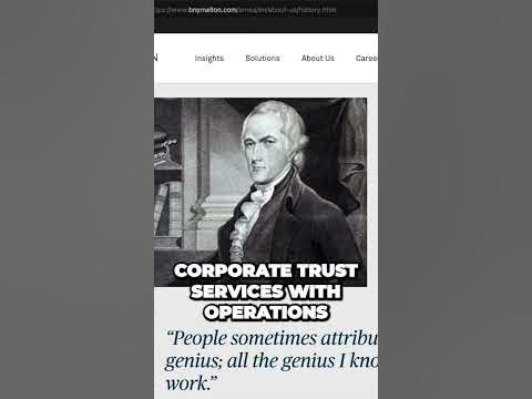 Uncovering the Unbelievable The Shocking Truth About Bank of New York