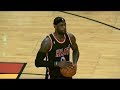 2014.02.03 - LeBron James Full Highlights vs Pistons - 24 Pts, 11 Assists