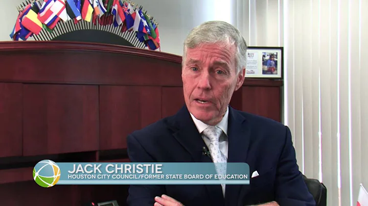 Houston City Councilman Jack Christie- Attendance ...